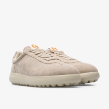 Camper Beige Sneakers Womens - Pelotas XLite Online Ireland | AKIGT7136